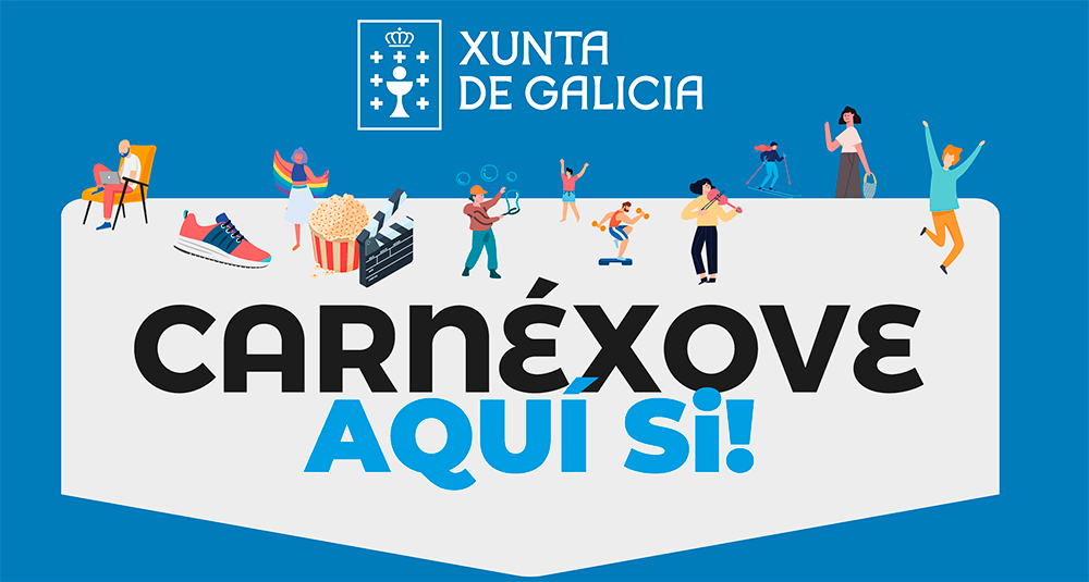 CARNE XOVE