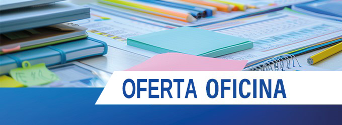 oferta oficina