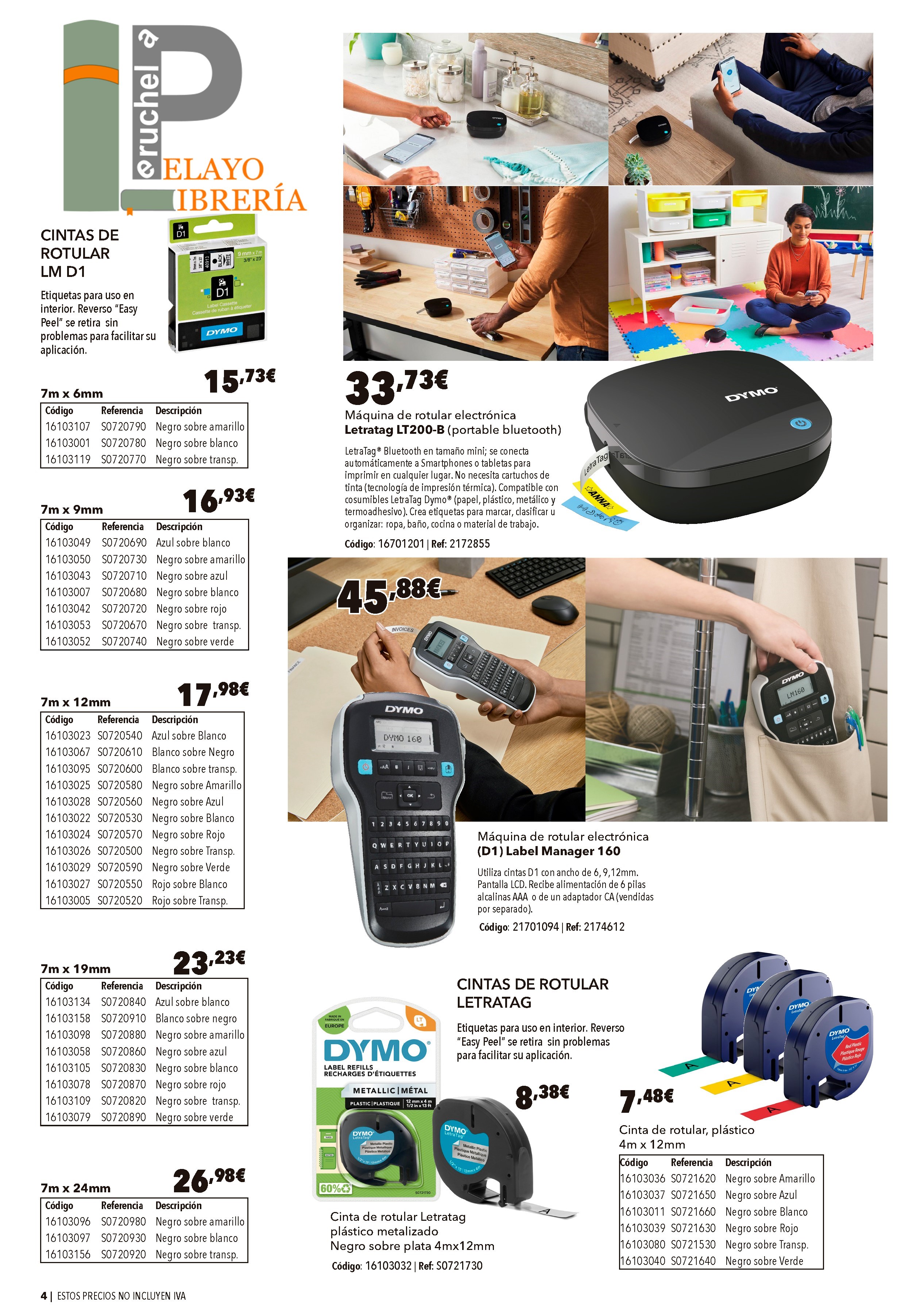 oferta 1 trimestre 2025