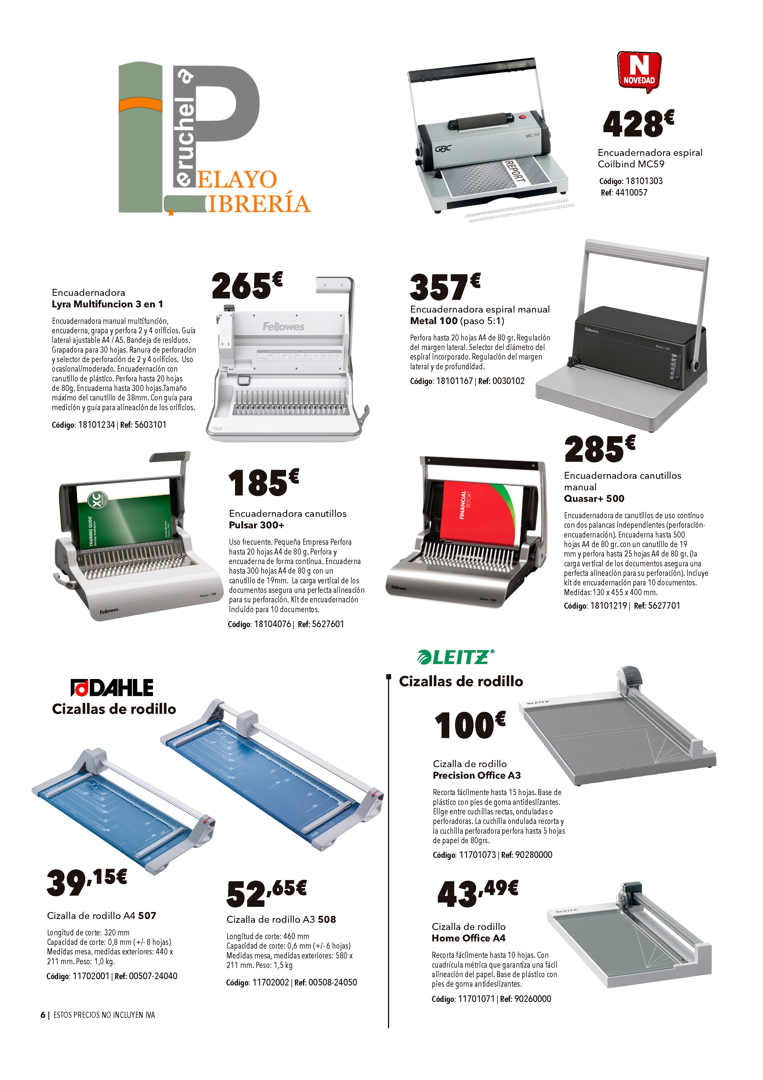 oferta 1 trimestre 2025