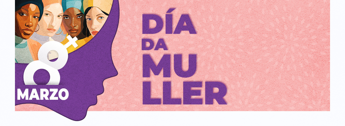 dia da muller
