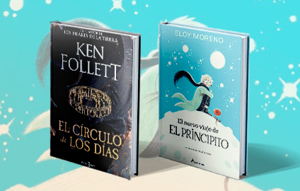 Novedades