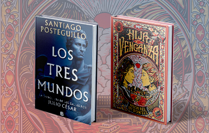 Próximas Novedades