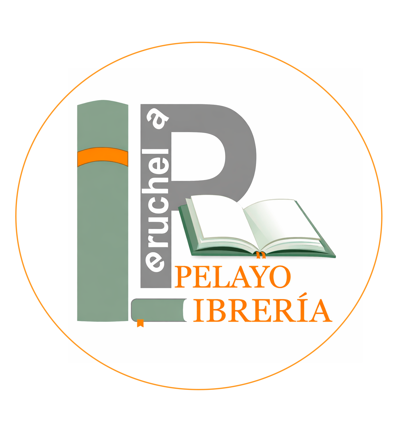 Libreria Pelayo & Peruchela