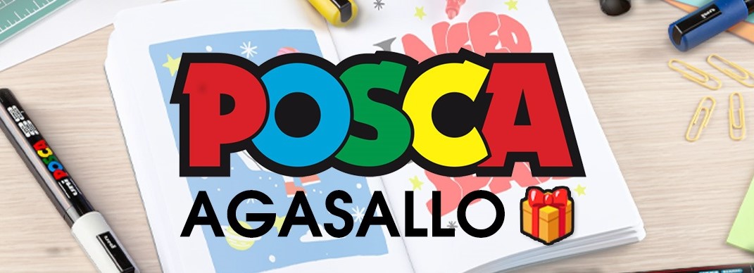 banner de rotus posca con ligazon a tenda web
